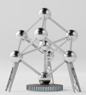 Atomium