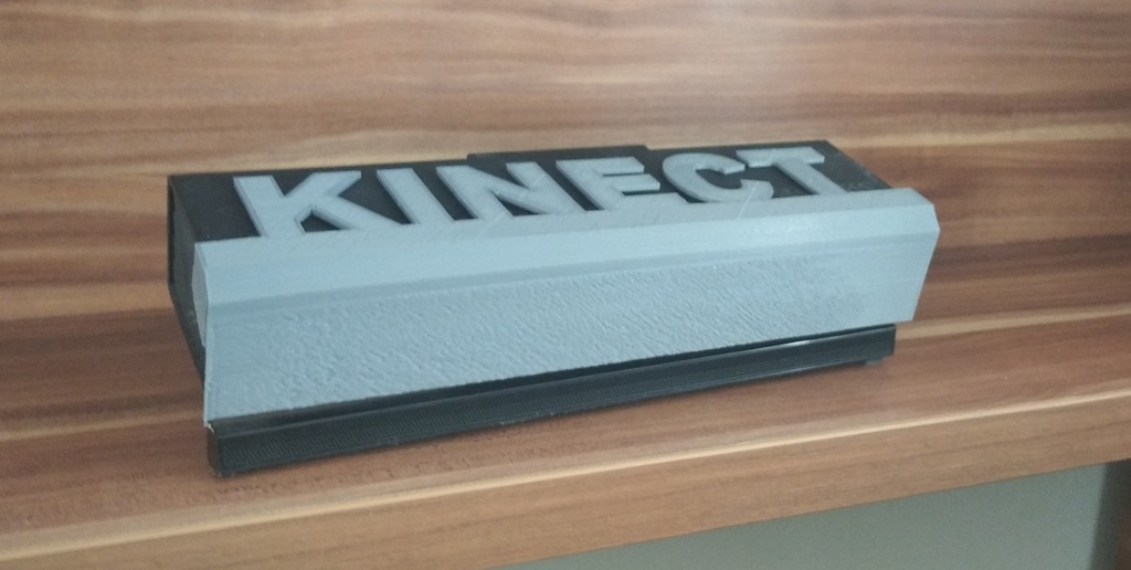 Xbox One Kinect cover V2