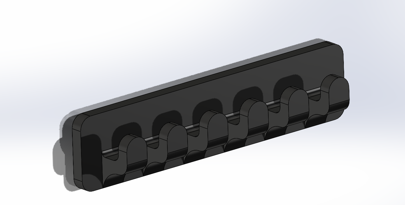 Cable hooks