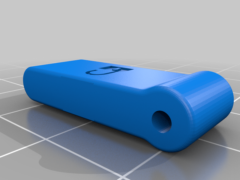 Ruler adjustable marking guide - CAD files included!