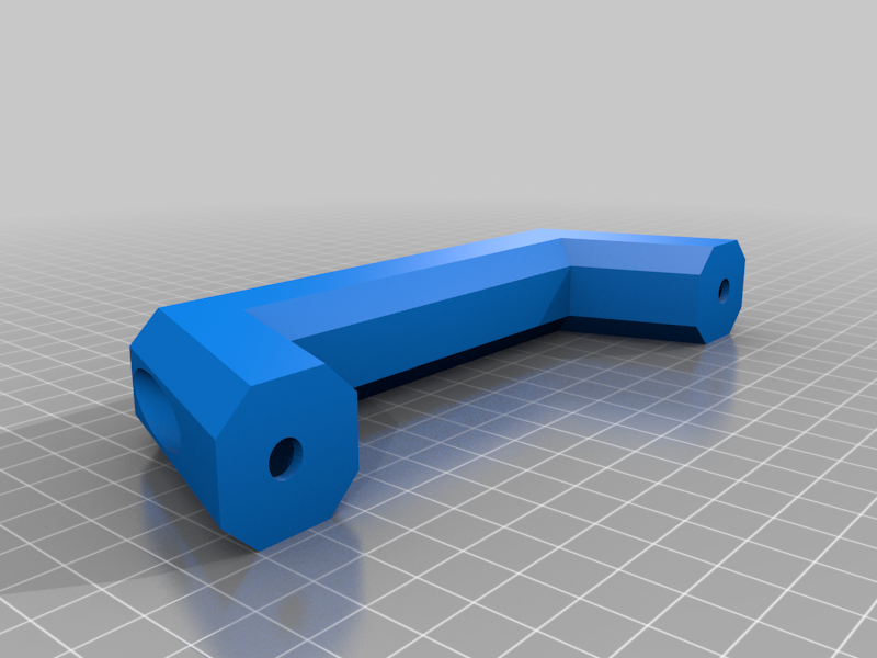 Prusa Mini Handle