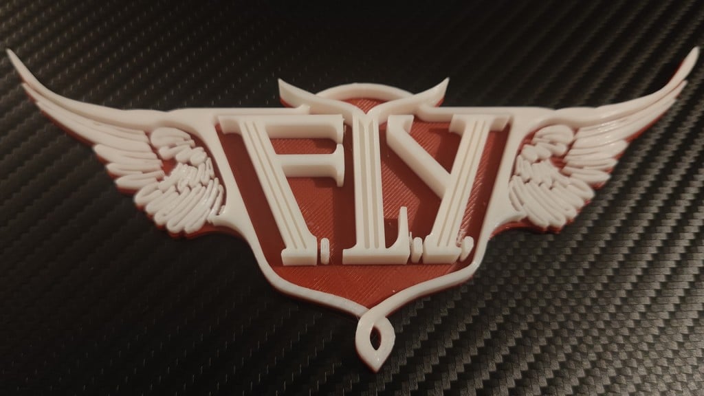 Fly Phantasialand Logo