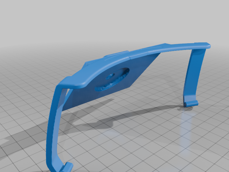 PSVR2 Vive Tracker Mount