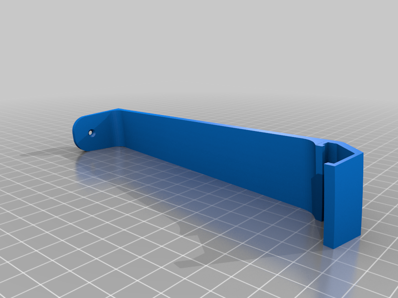 Dartboard LED Ring - ring connector and custom legs