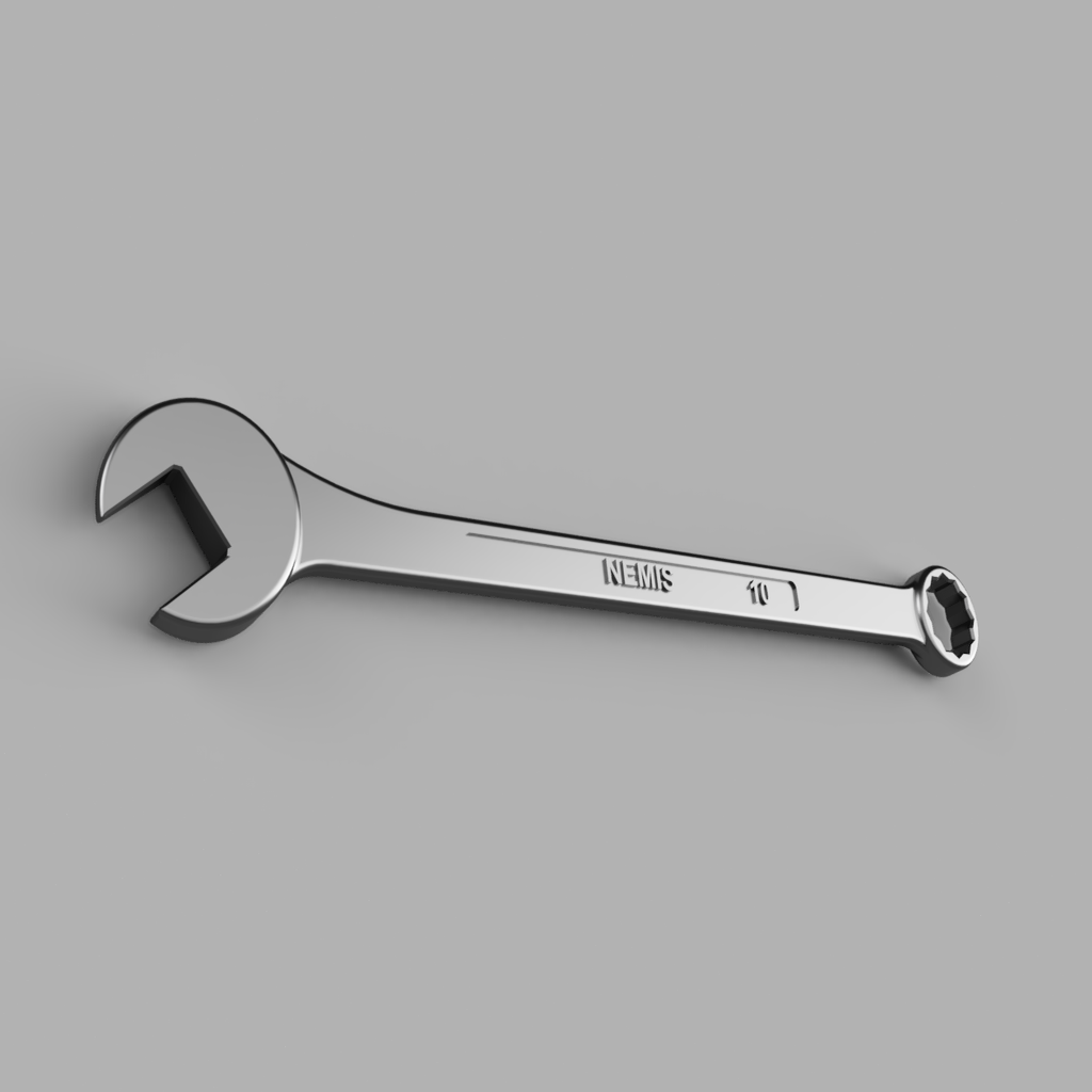 Wrench 10mm