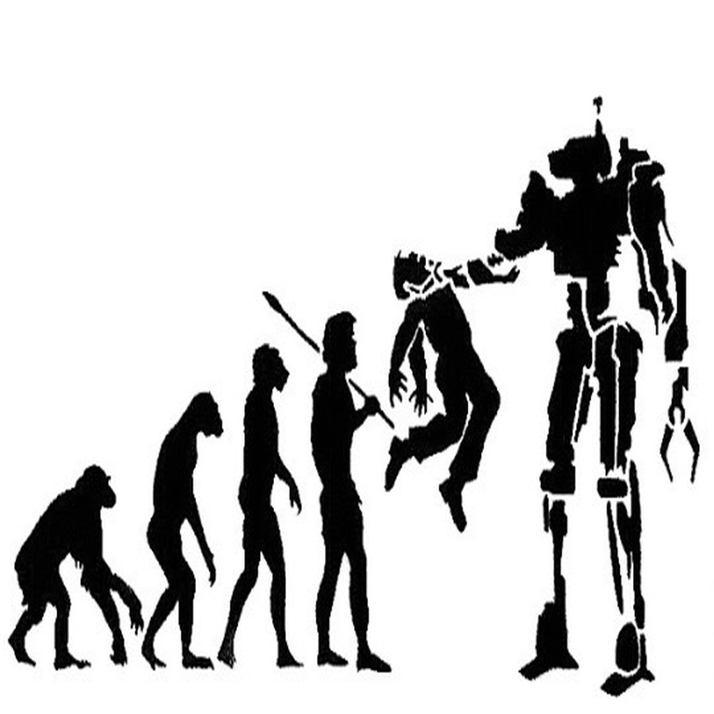Evolution stencil