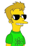 Strahleman