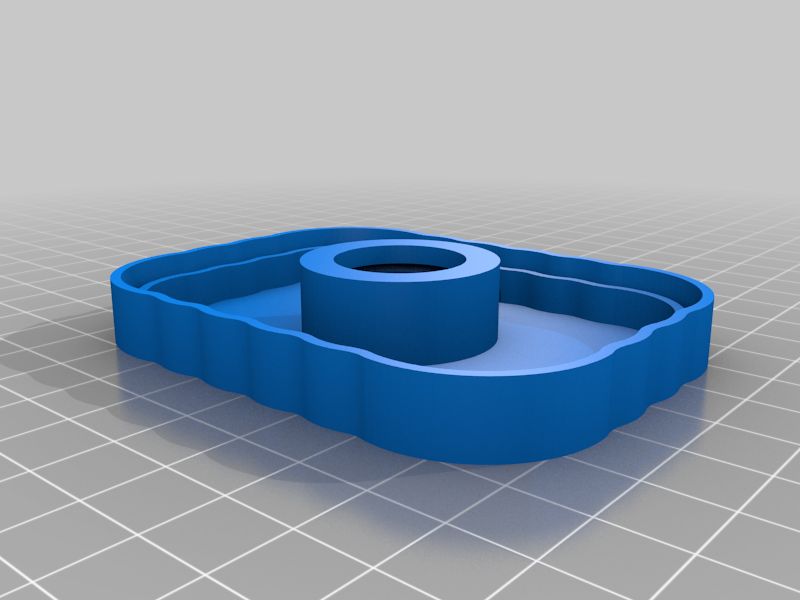 Downspout Hydroponics Components