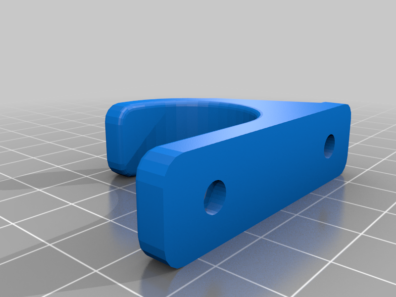 Yet Another Wall Hook v1.1 Remix