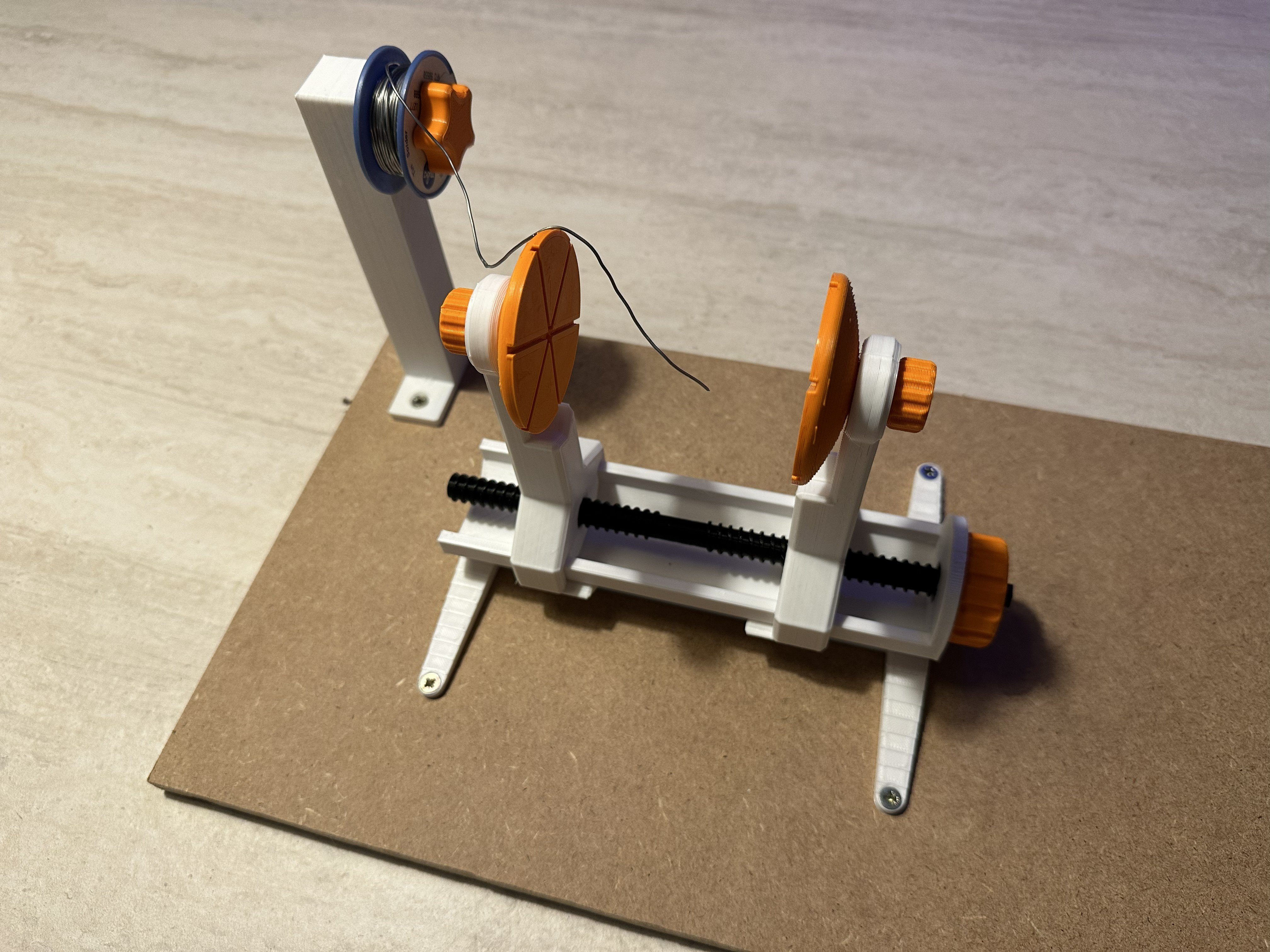 PCB holder
