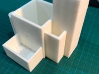 Archivo 3D Porta herramientas ciclismo 🛠️・Diseño de impresora