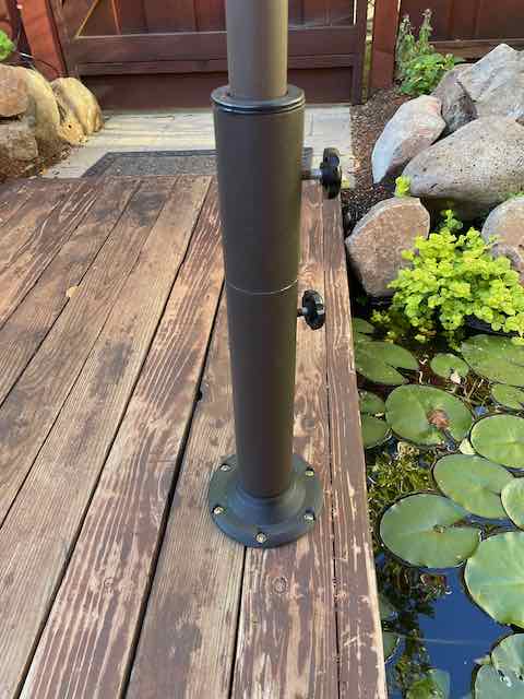 Costco umbrella stand alternative (small)