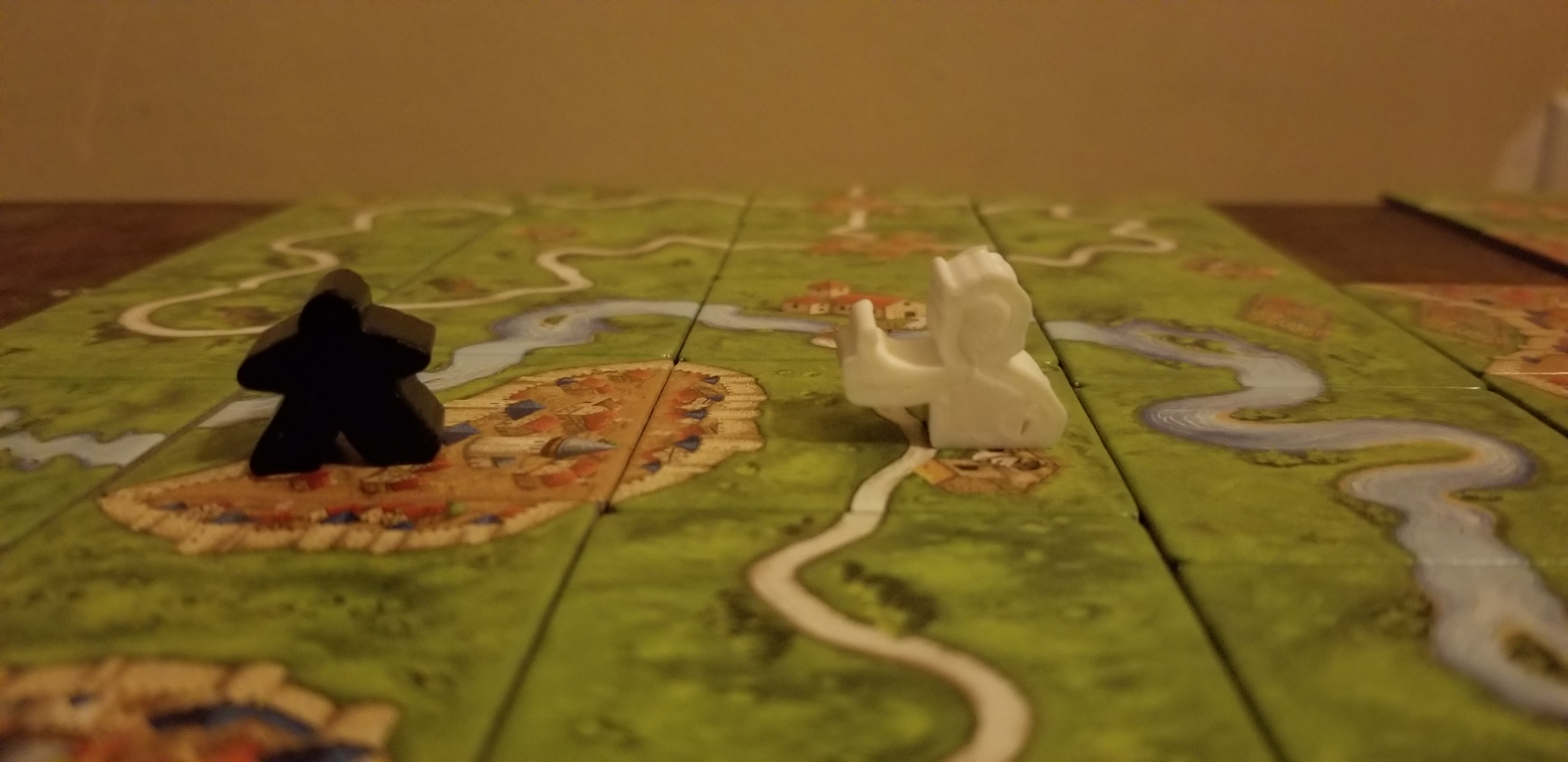 Vault Boy Meeple