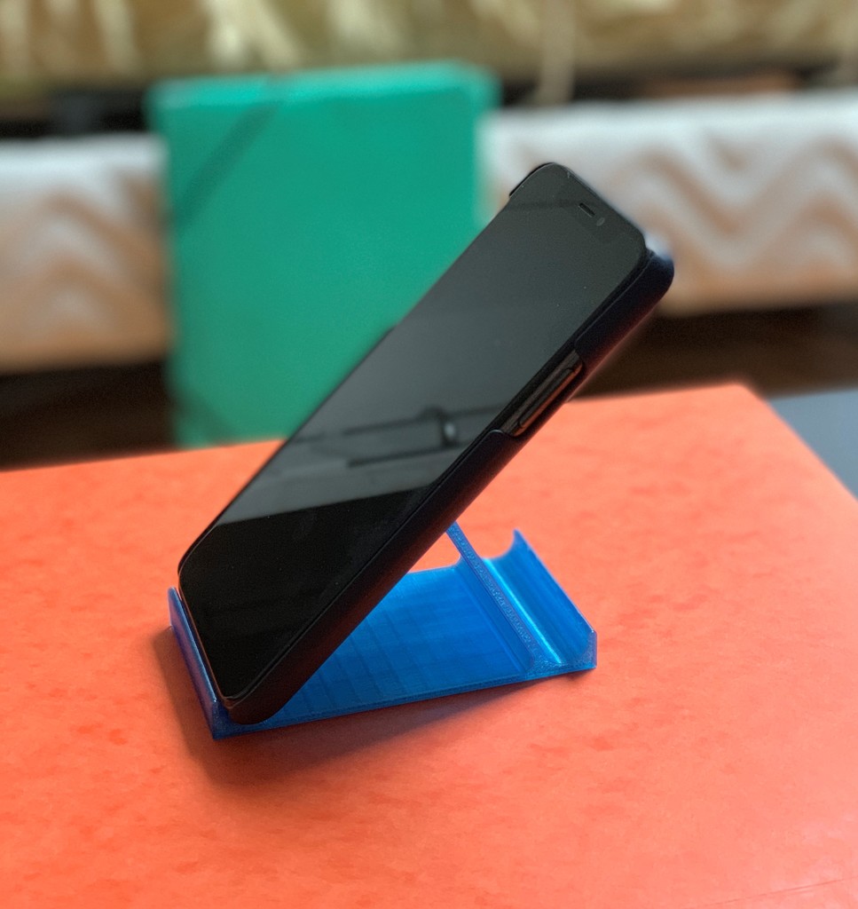 2 in 1 Phone Stand
