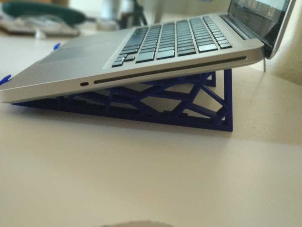 Stand for MacBook previous 2012
