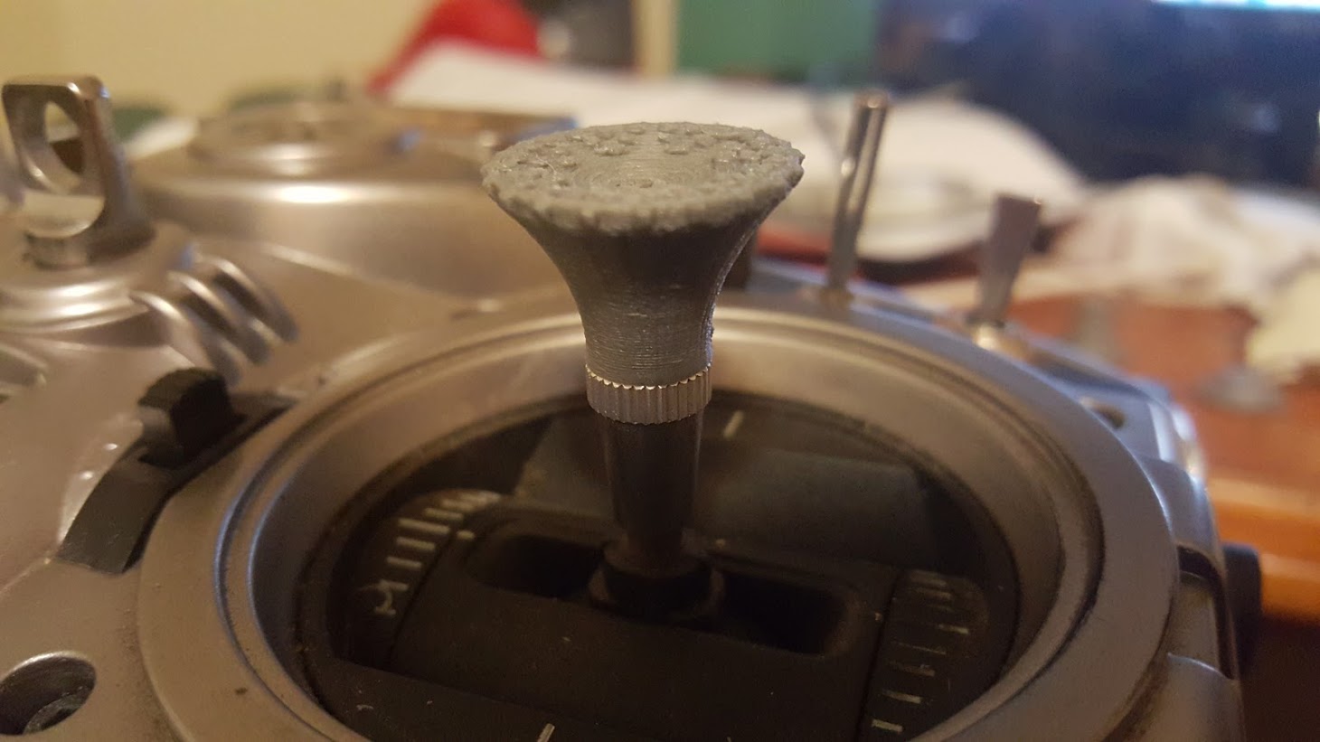 Taranis Grippy thumb Tips