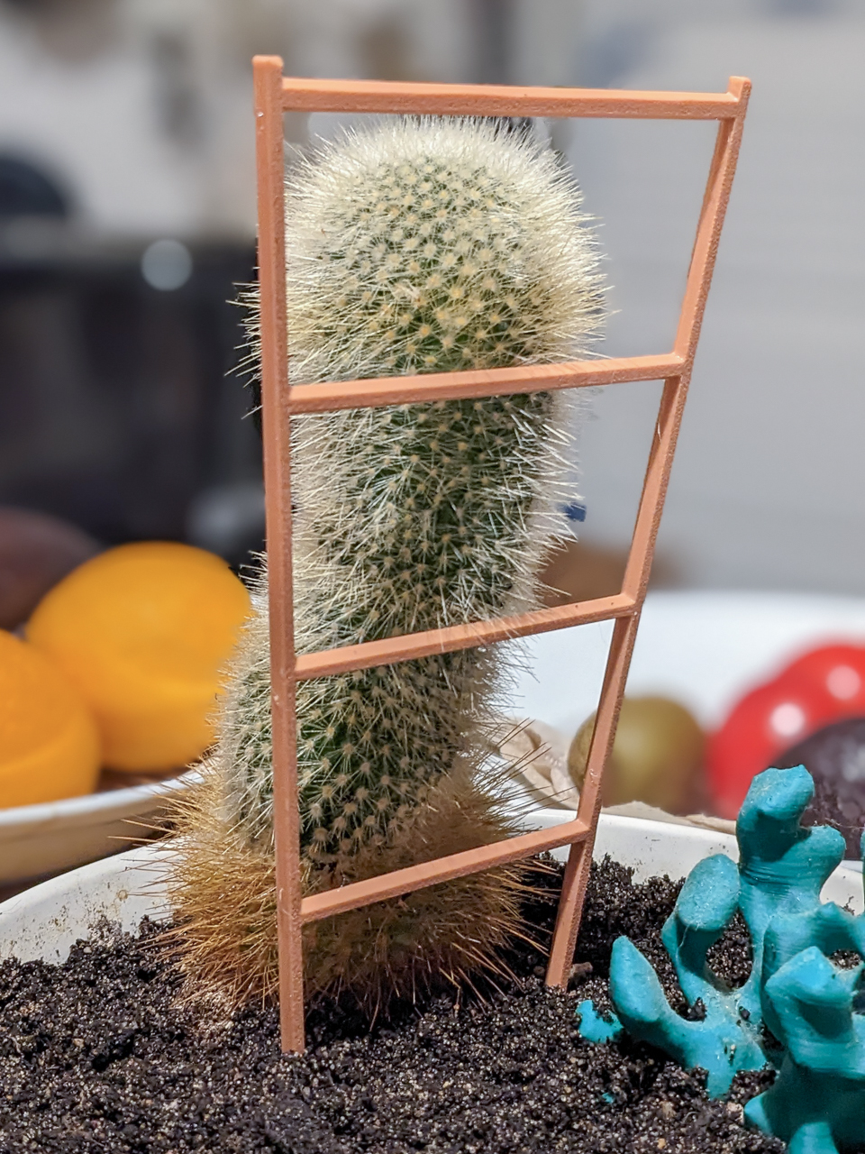 Mini-Trellis (parametric)