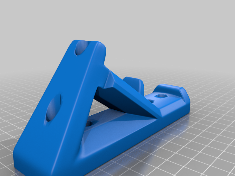 MLOC Angled Foregrip