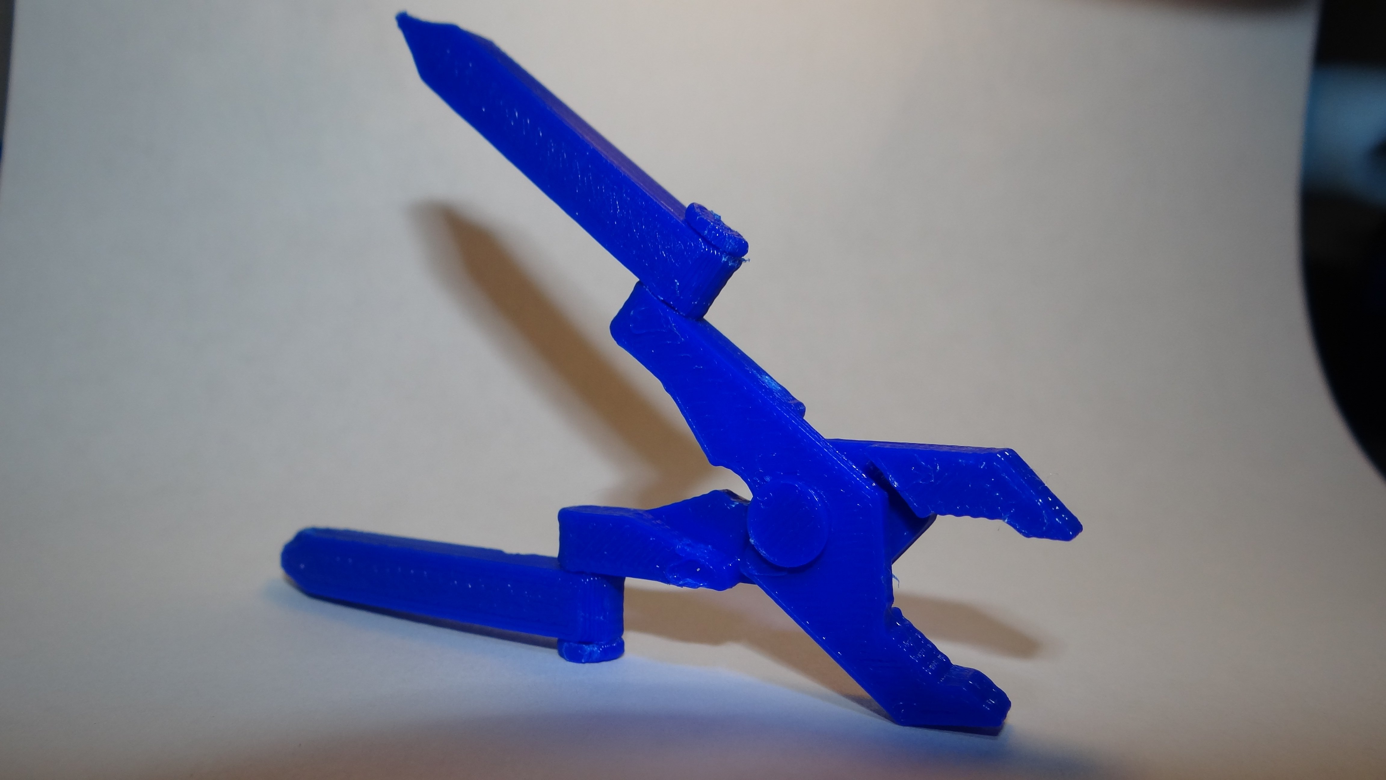 Foldable Multi-Tool