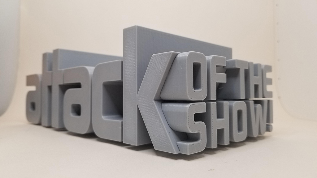 Attack of the Show Logo