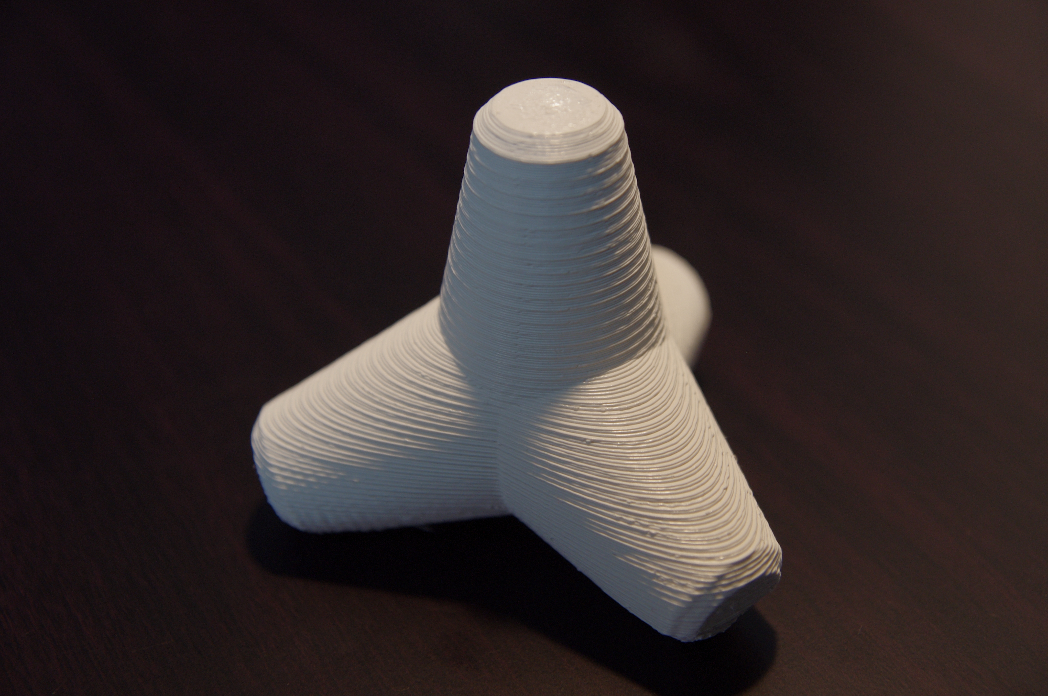 Tetrapod
