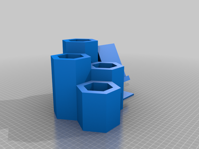 Hexorg