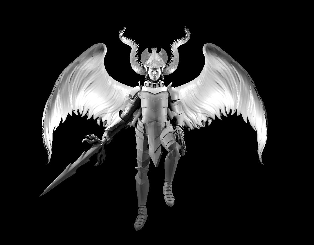 Erinyes 2025
