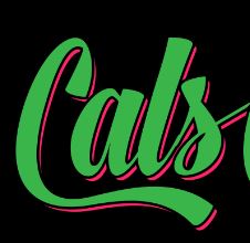 CalsCustoms