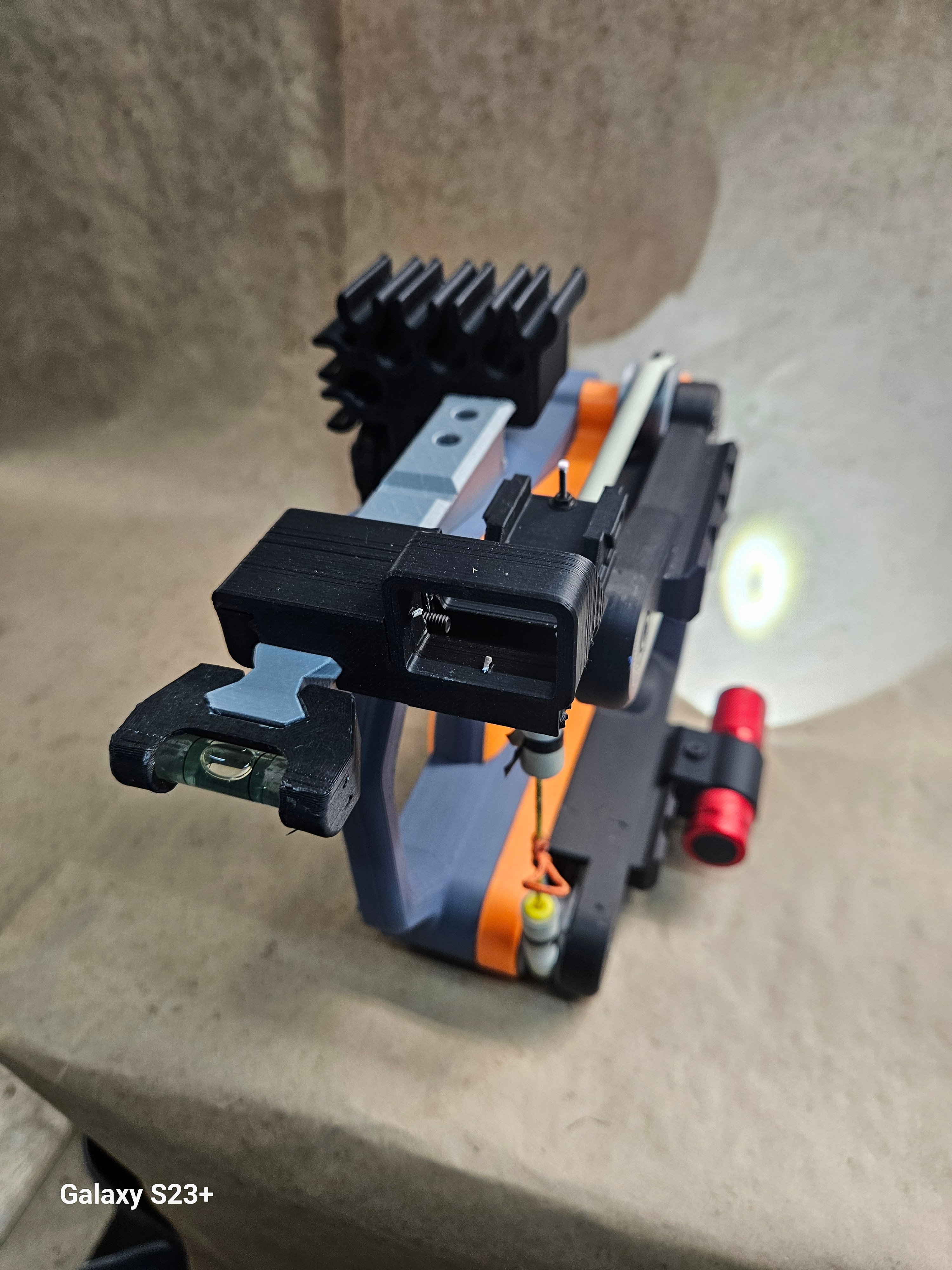 Survival X- Bow Alternate sights
