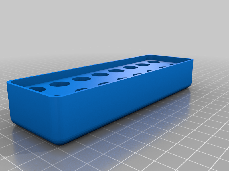 socket case