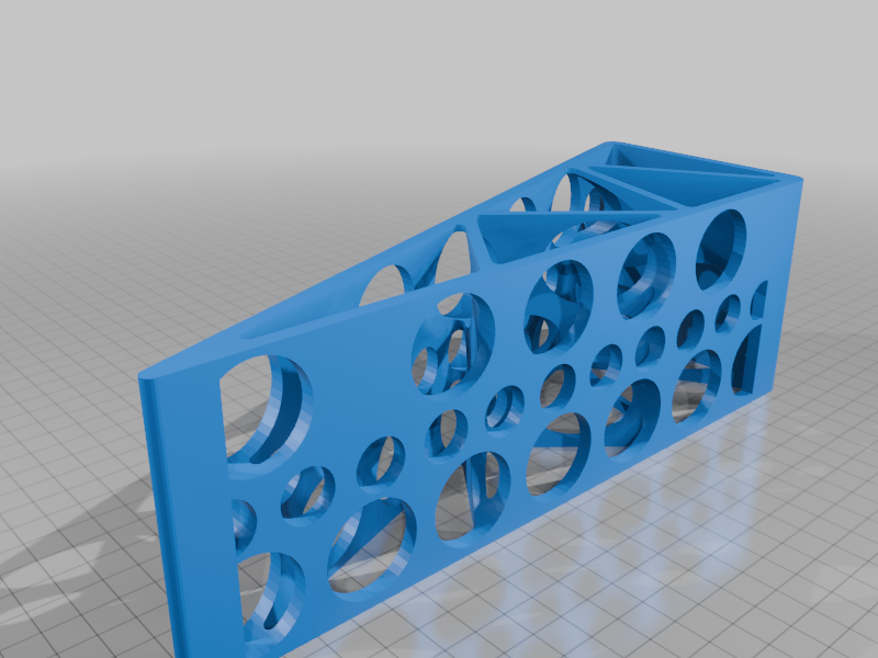 Faderport 16 stand version 2.0