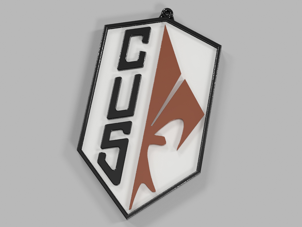 CUS Firenze Logo