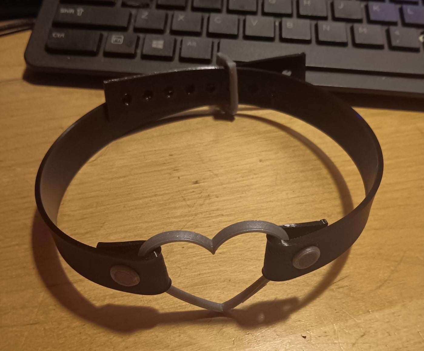 Heart Choker