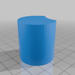 Slicer test 3D model