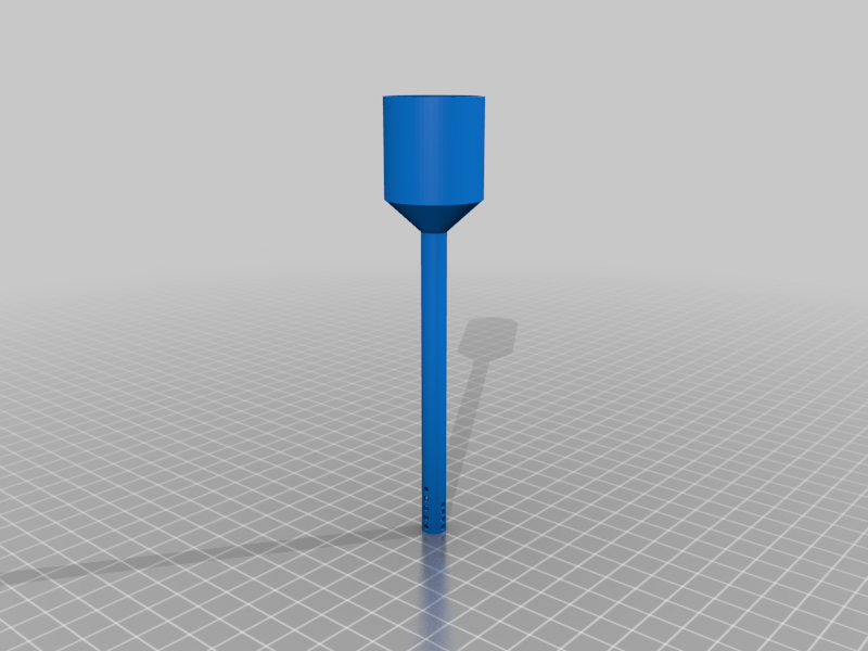 plant pot waterer