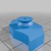 Custom Hexbug BattleBots Bite Force Spinners 3D model