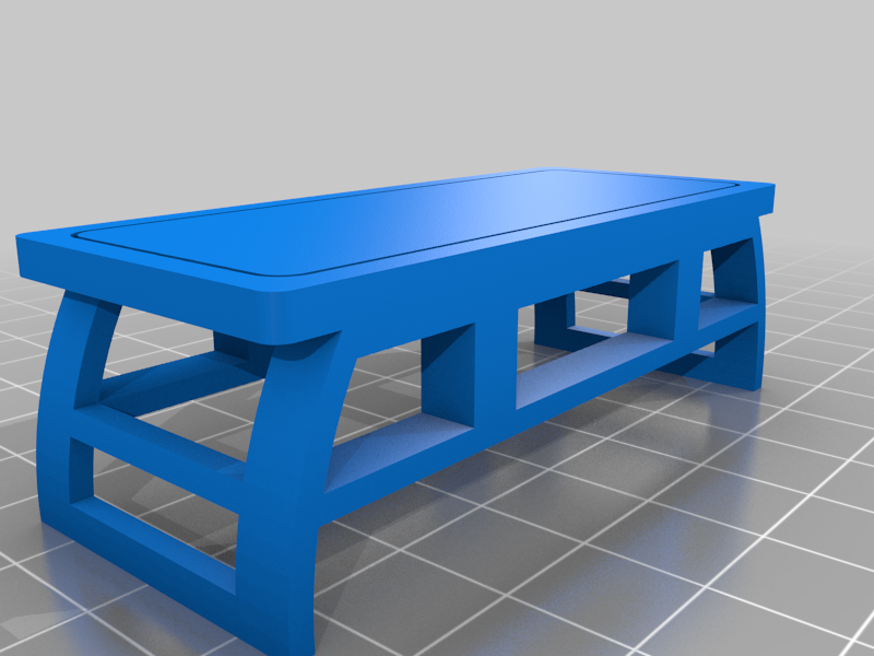 Miniature Table