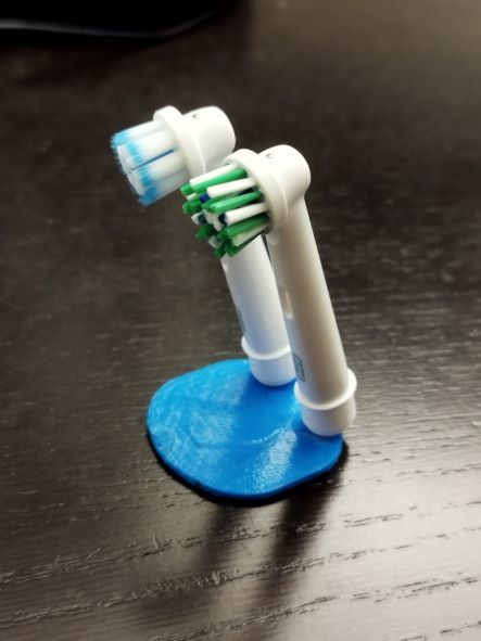 Toothbrush Holder Oral-B