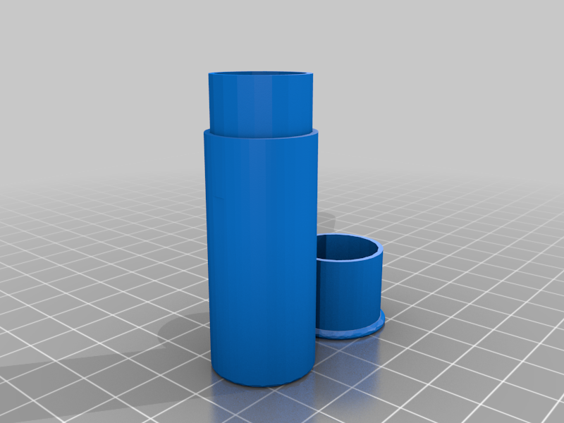 Shotshell Container