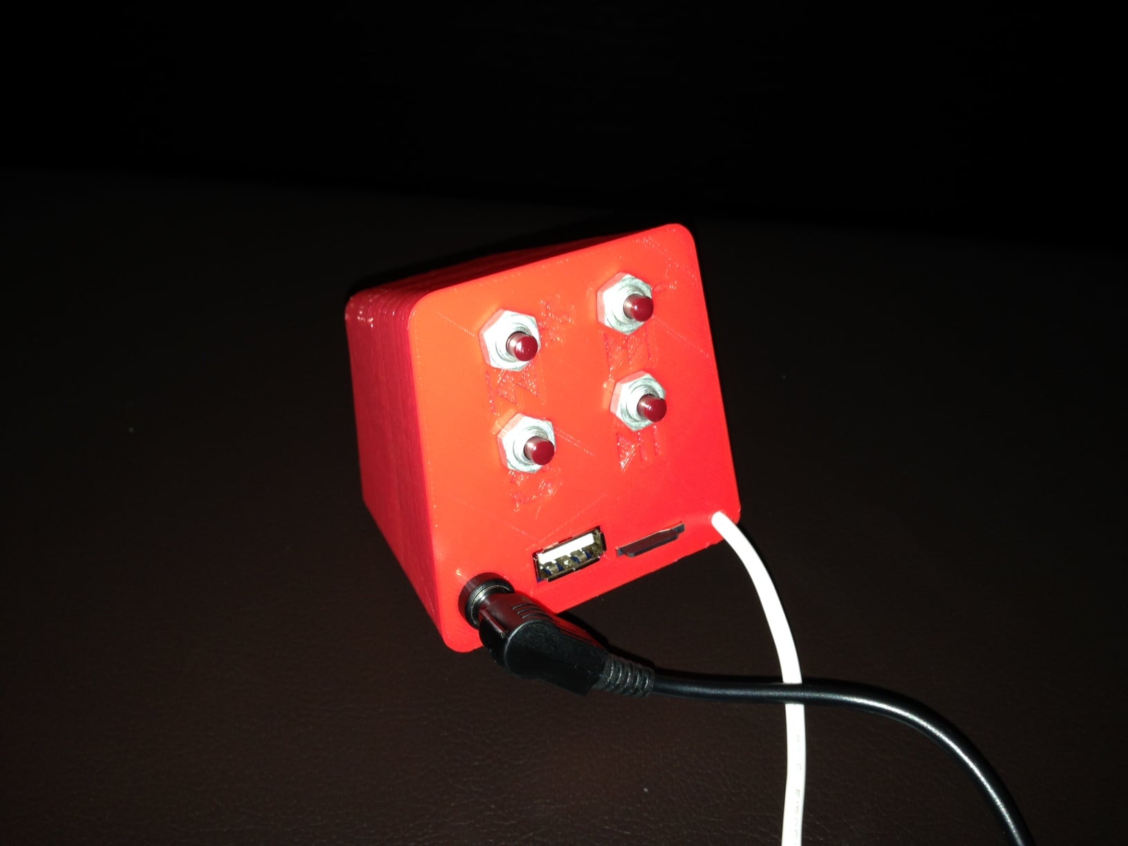MP3 Player for Dodge Caravan
