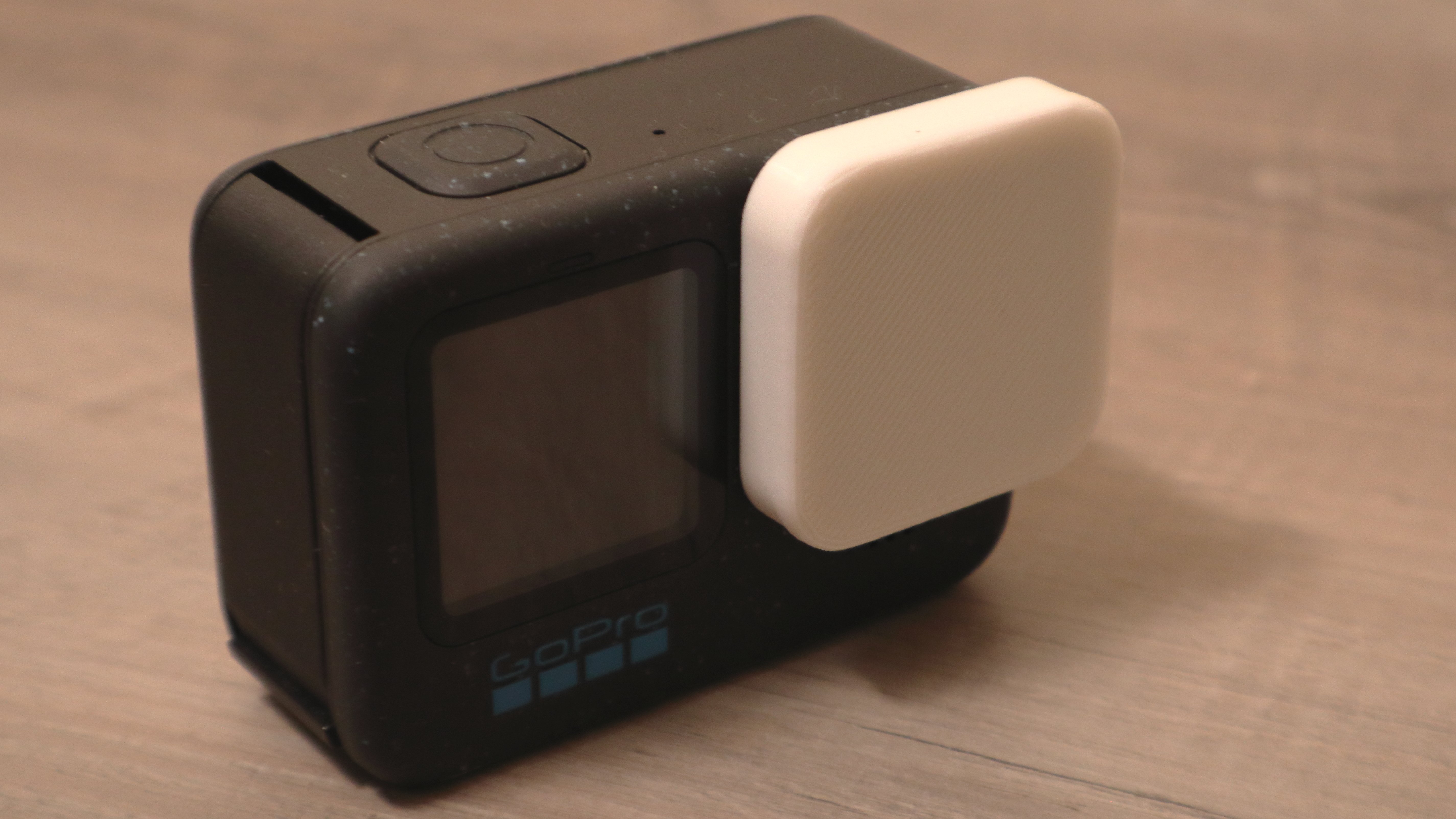 GoPro Hero 12 Black Lens Cap