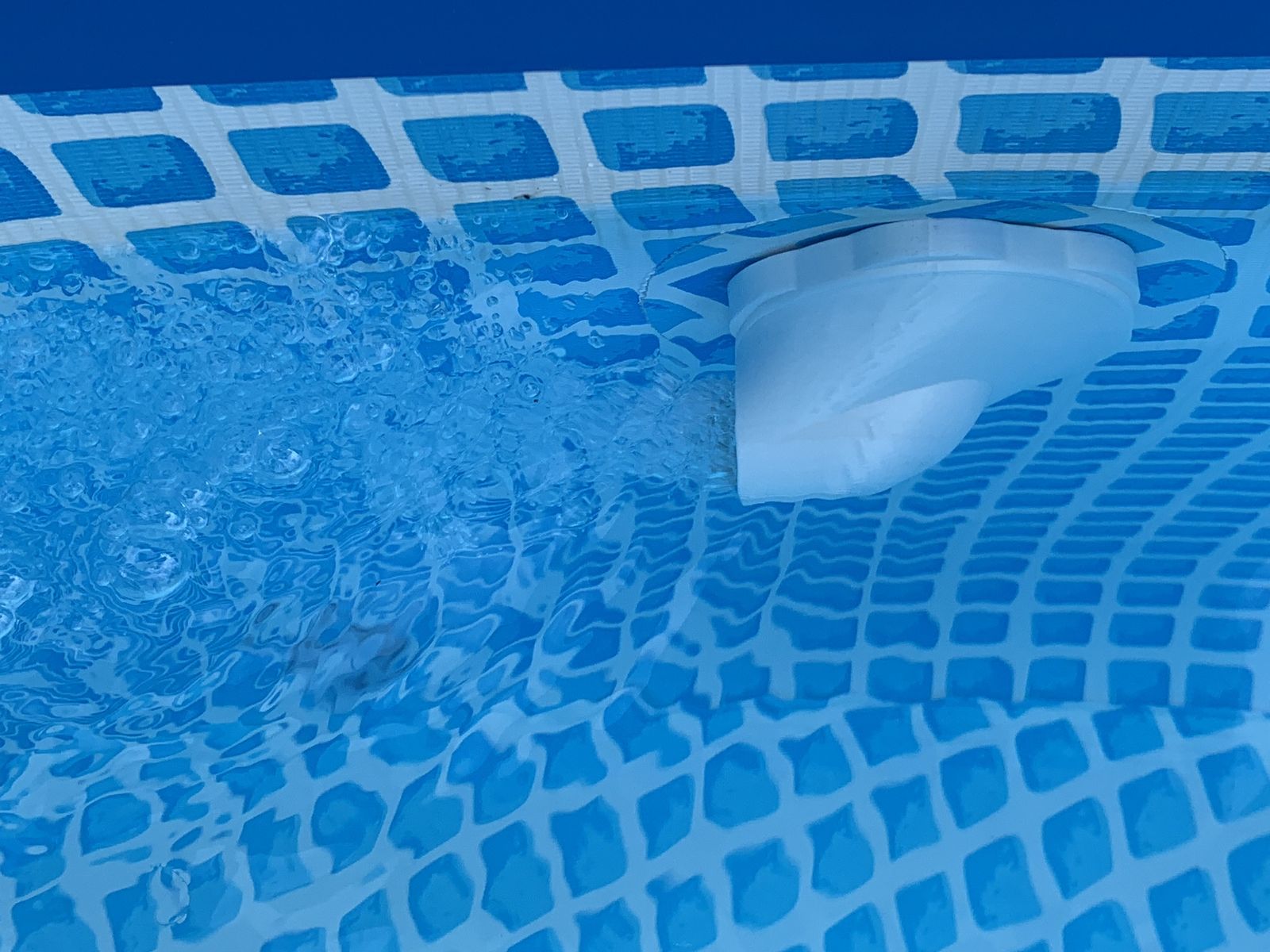 Intex Frame Pool Outlet