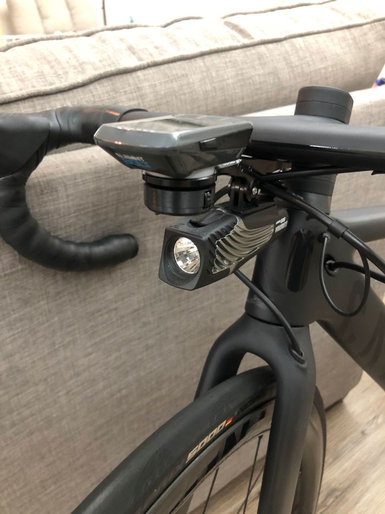 AirTag Adapter for K-Edge Bike Computer Mount