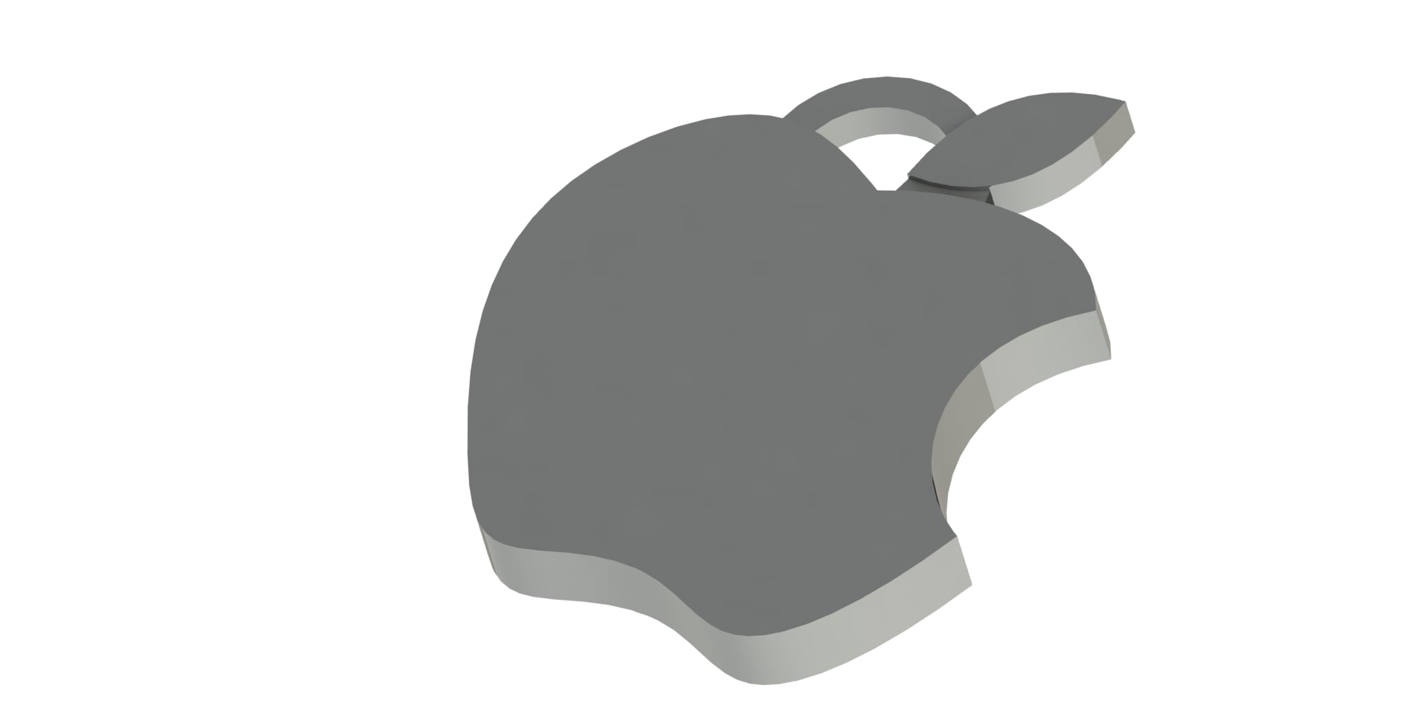 Apple keychain