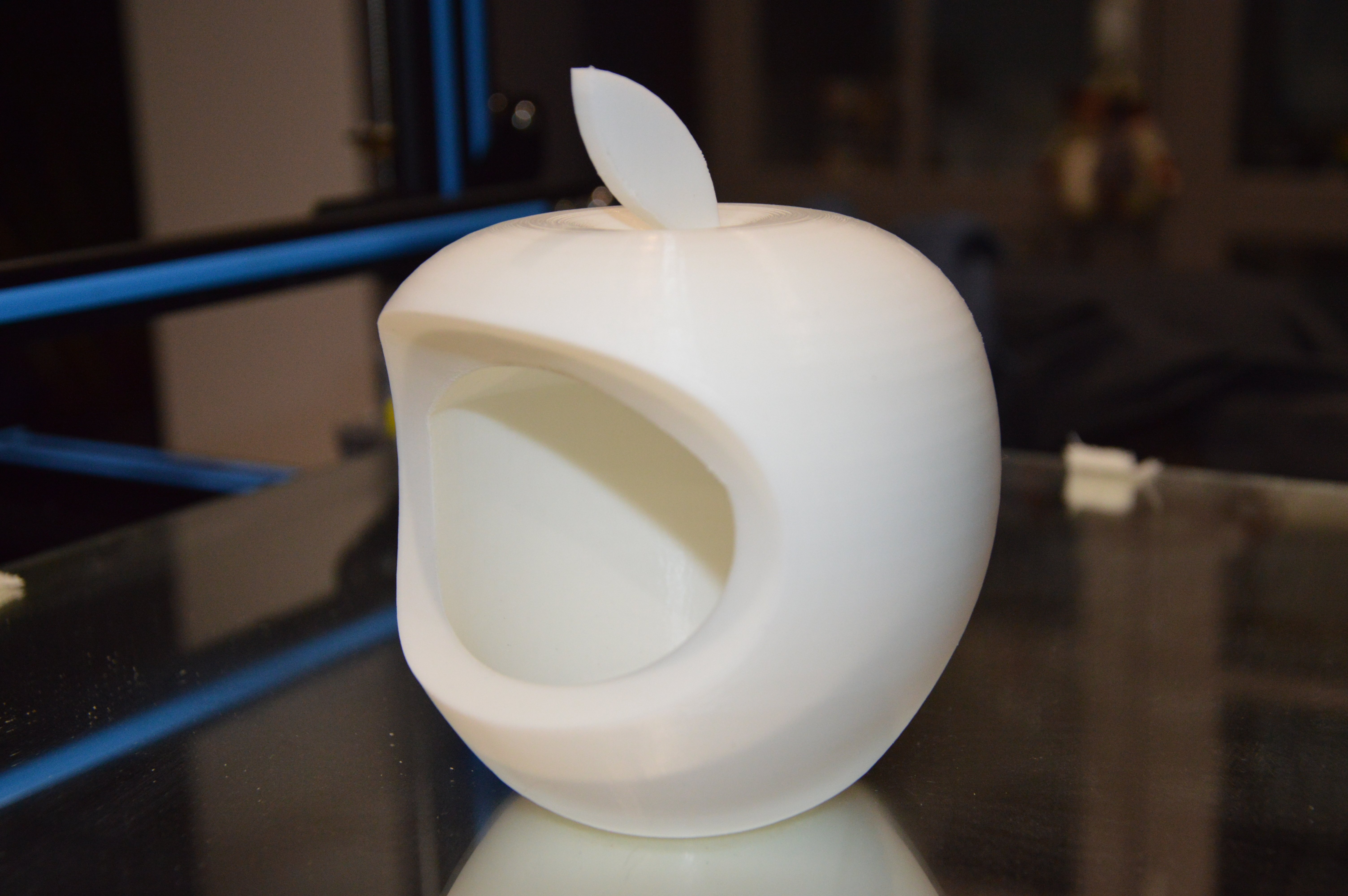 apple box