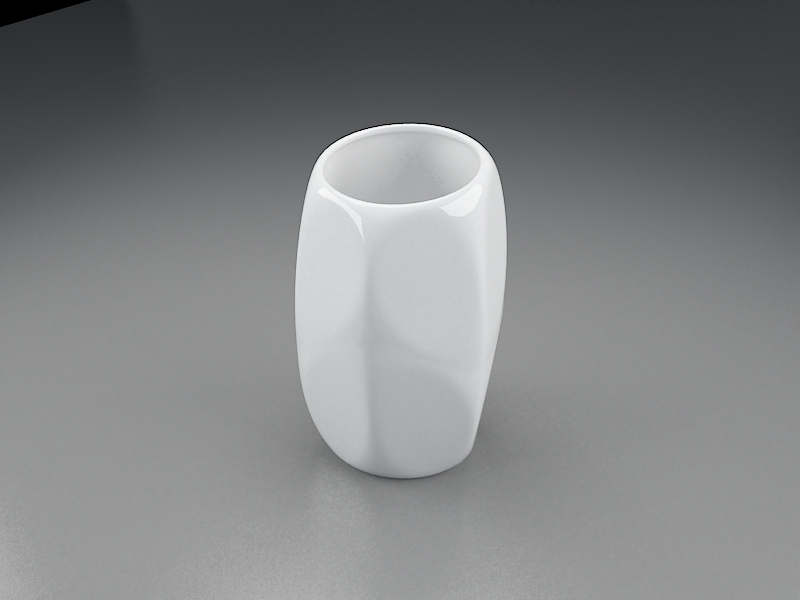 Mini Vase