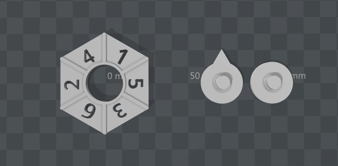 FidgetDice