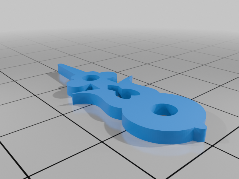 cuckoo hands all the sizes stl+svg