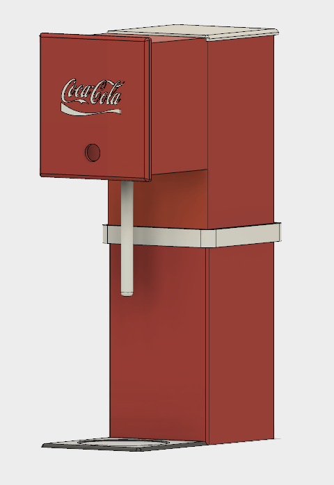 Drink Dispenser