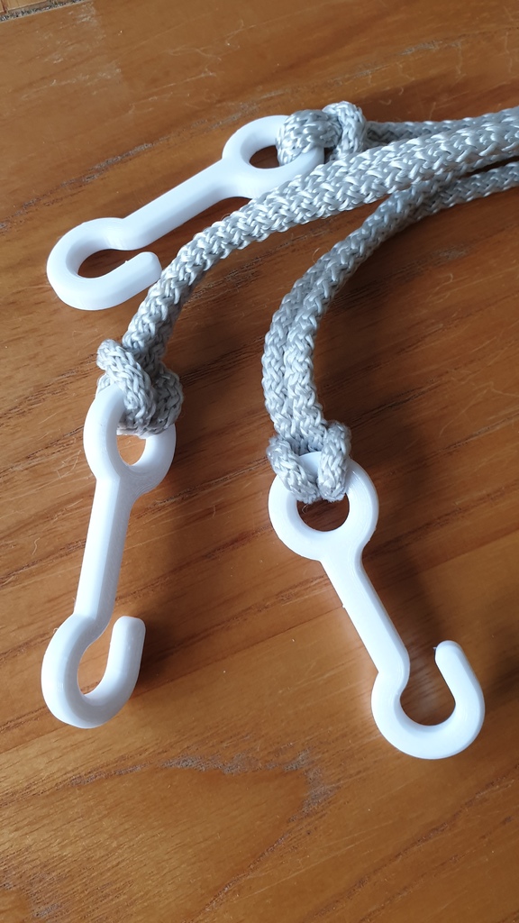 Hook with Loop
